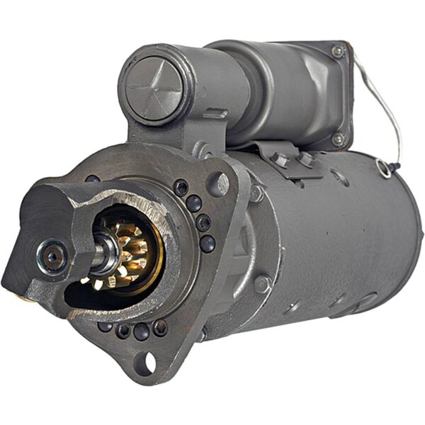 Aftermarket Starter Fits Case IH 2090 2290 2390 2470 2590 4490 4690 4890 4894 4994 104215A2R - main